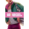 KNYGA Ryan Parrott Go Go Power Rangers Book Two Deluxe Edition