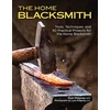 KNYGA Ryan Ridgway Home Blacksmith