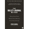 KNYGA Ryder Carroll Bullet Journal Method