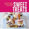 KNYGA Ryland Peters Small Sweet Treats, Over 50 Tempting Snacks to Satisfy a Sweet Tooth