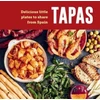 KNYGA Ryland Peters Small Tapas, Delicious Little Plates to Share from Spain