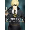 KNYGA Ryosuke Takeuchi Moriarty the Patriot, Vol. 11