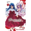 KNYGA Ryukishi07 Higurashi When They Cry: Massacre Arc, Vol. 3