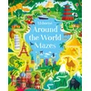 KNYGA Smith Around the World Mazes