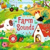 KNYGA S. A. M. TAPLIN Taplin Sam Farm Sounds