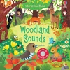KNYGA S. A. M. TAPLIN Woodland Sounds
