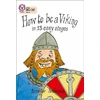 KNYGA S. Anderson How to be a Viking, Band 12/Copper