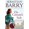 KNYGA S Barry On Canaan's Side