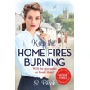 KNYGA S Block Keep the Home Fires Burning