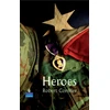 KNYGA S E Hinton Heroes Hardcover educational edition