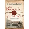 KNYGA S. G. MacLean Bookseller of Inverness, The Waterstones Scottish Book of the Year 2023