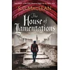 KNYGA S. G. MacLean House of Lamentations