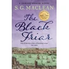 KNYGA S. G. MacLean Juodas Friar, The Seeker 2