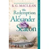 KNYGA S. G. MacLean Redemption of Alexander Seaton