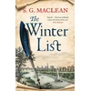 KNYGA s G. Maclean Winter List