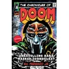 KNYGA S. H Fernando Jr. Chronicles of DOOM, Unravelling Rap's Masked Iconoclast