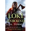 KNYGA S. J. A. Turney Loki Unbound