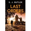 KNYGA S J Butler Last Orders