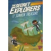 KNYGA S J King Secret Explorers and the Sunken Treasure
