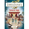 KNYGA S J King Timekeepers: Samurai Saga