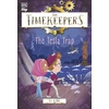 KNYGA S J King Timekeepers: The Tesla Trap
