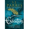 KNYGA S J Parris Execution