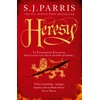 KNYGA S. J. Parris Parris S J Heresy