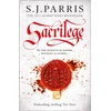 KNYGA S J Parris Sacrilege