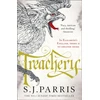 KNYGA S J Parris Treachery