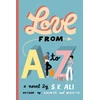 KNYGA S K Ali Love from A to Z