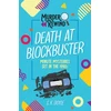 KNYGA S K Doyle Murder Rewind: Death at Blockbuster
