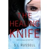 KNYGA S L Russell Russell S L Knife: Could revenge cut her free?