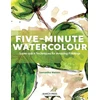 KNYGA S Nielsen Five-Minute Watercolour