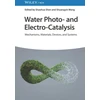 KNYGA S Shen Vanduo Photo- and Electro-Catalysis