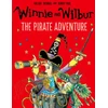 KNYGA Oxford Winnie and Wilbur: The Pirate Adventure