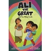 KNYGA Saadia Faruqi Ali the Great and Too Many Cooks