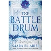 KNYGA Saara El Arifi Battle Drum