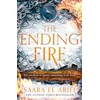 KNYGA Saara El Arifi Ending Fire