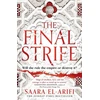 KNYGA Saara El Arifi Final Strife