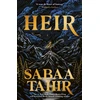 KNYGA Sabaa Tahir Heir