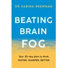 KNYGA Sabina Brennan Beating Brain Fog