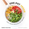 KNYGA Sabrina Fauda Role One-pot Vegan