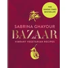 KNYGA Sabrina Ghayour Bazaar