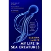 KNYGA Sabrina Imbler My Life in Sea Creatures, A young queer science writer’s reflections on identity and the ocean