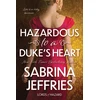 KNYGA Sabrina Jeffries Hazardous to a Duke's Heart