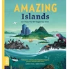 KNYGA Sabrina Weiss Amazing Islands, 100+ Places That Will Boggle Your Mind