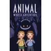 KNYGA Sabrine Arafa Animal World Adventure