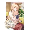 KNYGA Saekisan Angel Next Door Spoils Me Rotten 02 (Manga)
