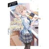 KNYGA Saekisan The Angel Next Door Spoils Me Rotten, Vol. 8 (light novel)