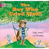 KNYGA Saffy Jenkins Boy who Cried Wolf